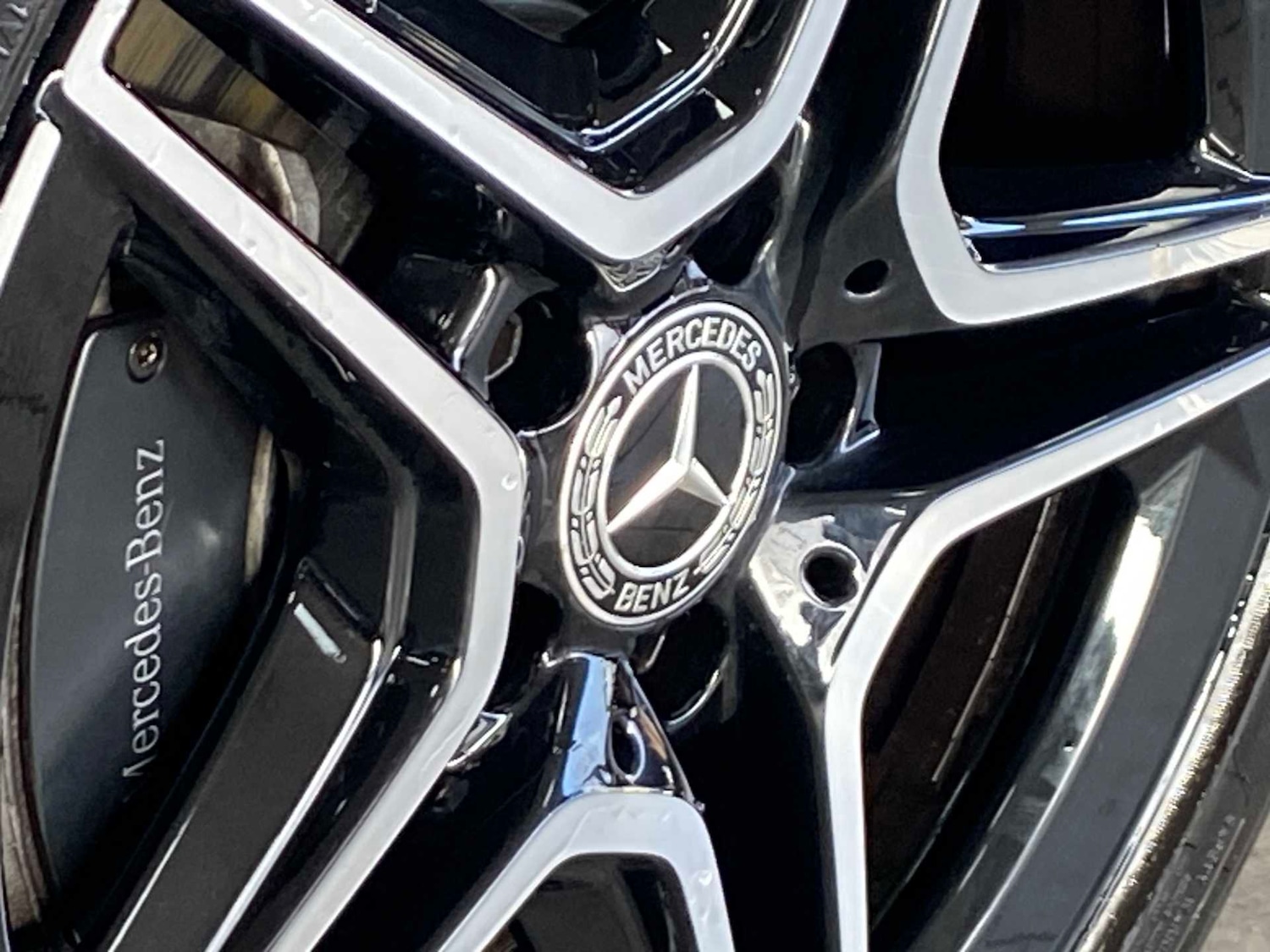 Used Mercedes-Benz CLA 2023 for sale - 76411233: Photo 14