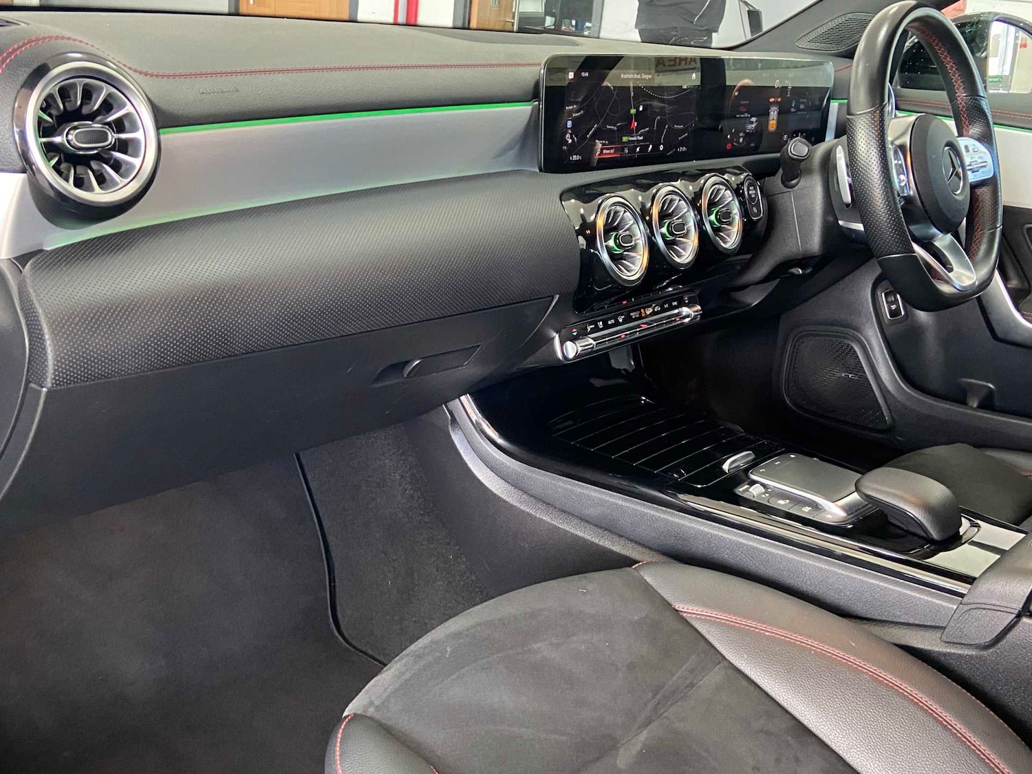 Used Mercedes-Benz CLA 2023 for sale - 76411233: Photo 15