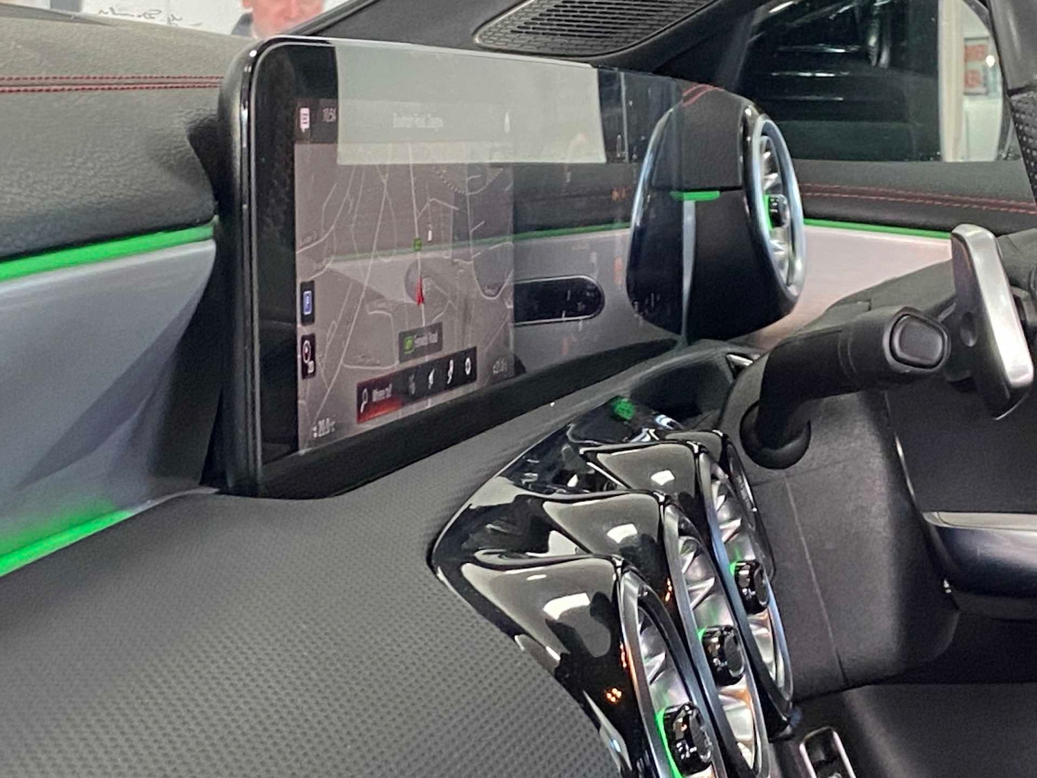 Used Mercedes-Benz CLA 2023 for sale - 76411233: Photo 19