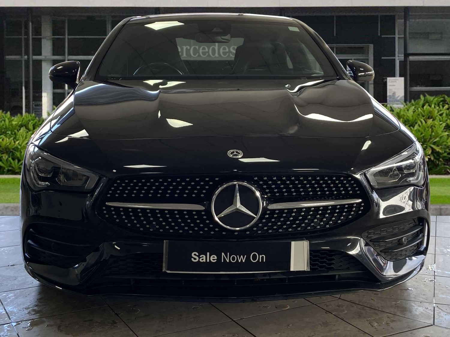 Used Mercedes-Benz CLA 2023 for sale - 76411233: Photo 2