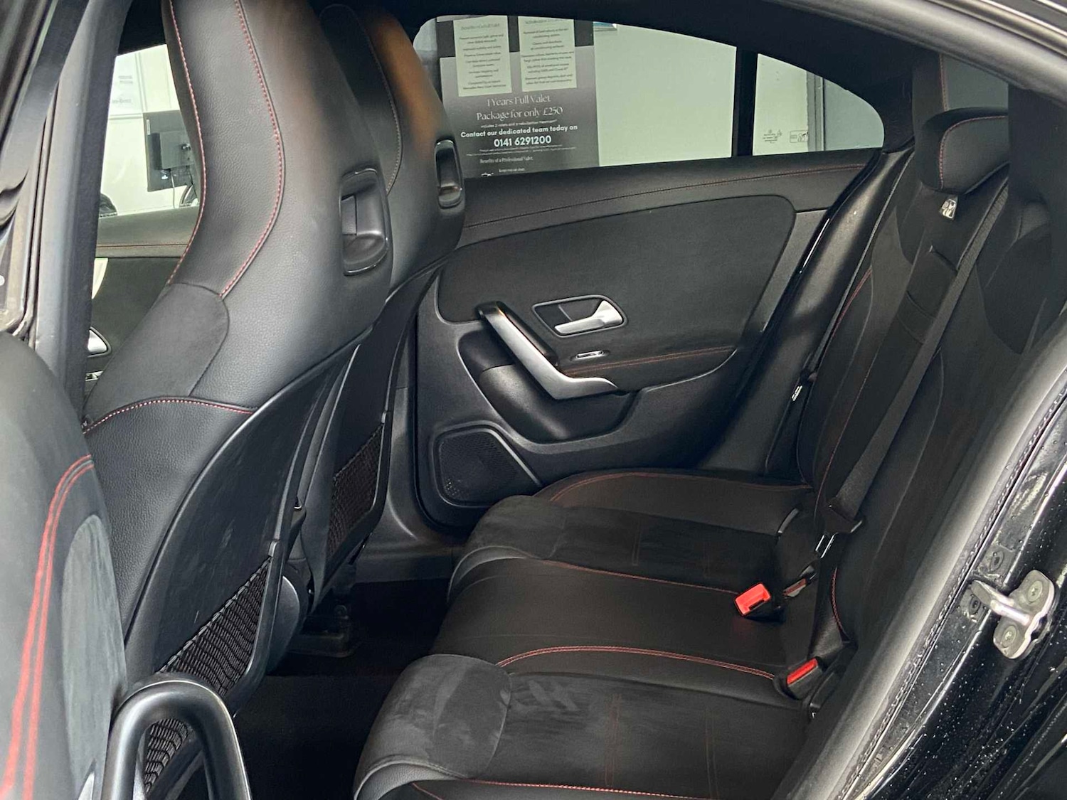 Used Mercedes-Benz CLA 2023 for sale - 76411233: Photo 20