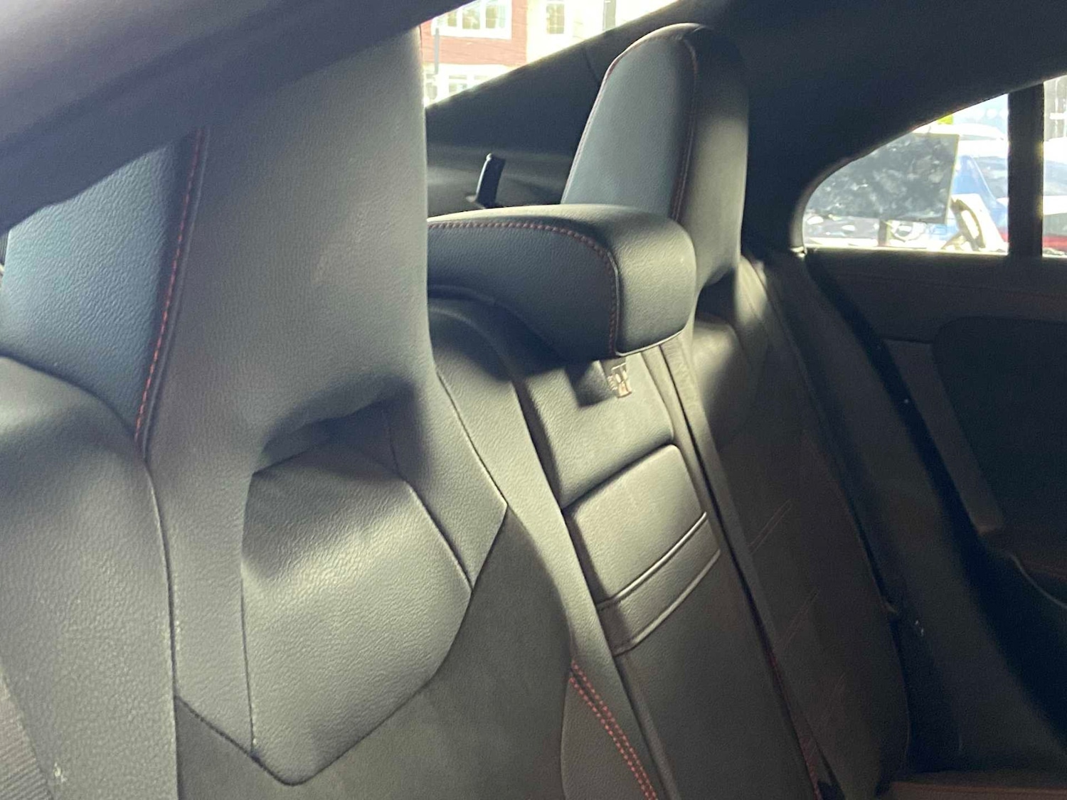 Used Mercedes-Benz CLA 2023 for sale - 76411233: Photo 21