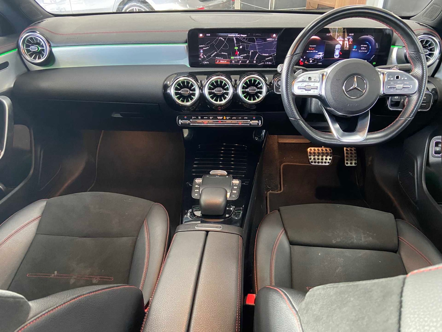 Used Mercedes-Benz CLA 2023 for sale - 76411233: Photo 22