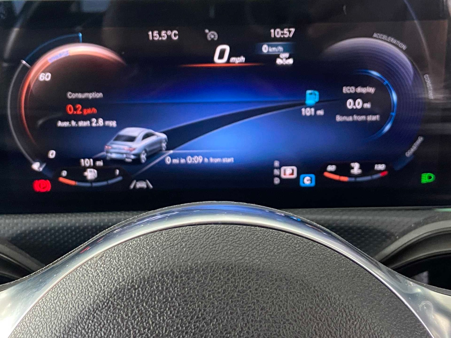 Used Mercedes-Benz CLA 2023 for sale - 76411233: Photo 27