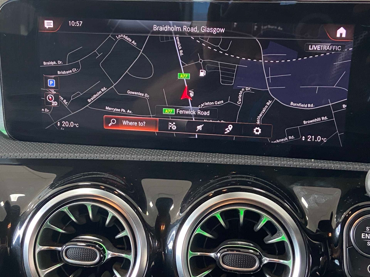 Used Mercedes-Benz CLA 2023 for sale - 76411233: Photo 32