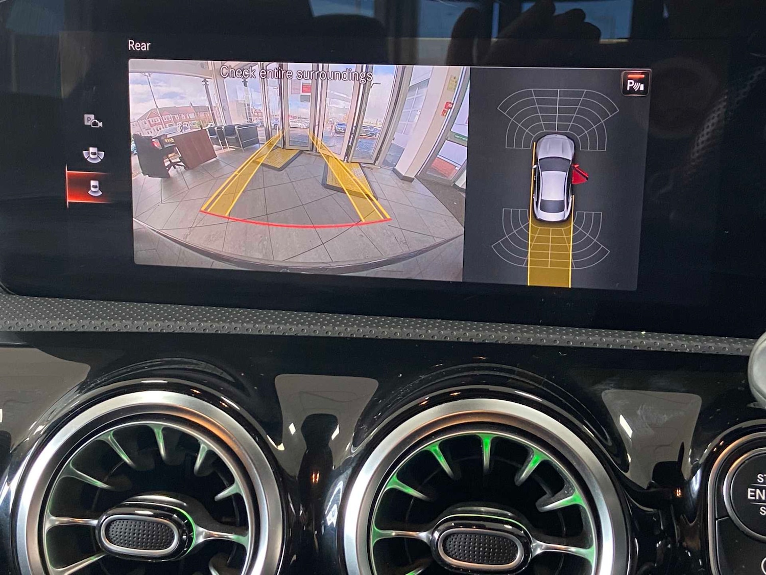 Used Mercedes-Benz CLA 2023 for sale - 76411233: Photo 33