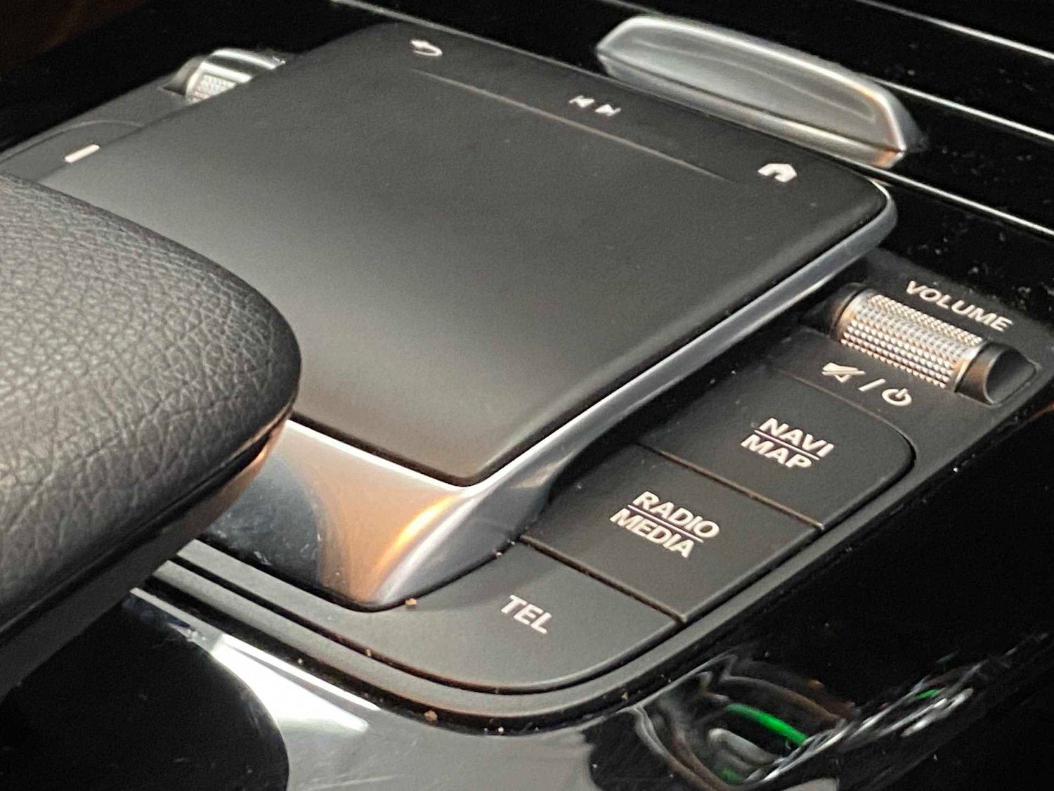 Used Mercedes-Benz CLA 2023 for sale - 76411233: Photo 35