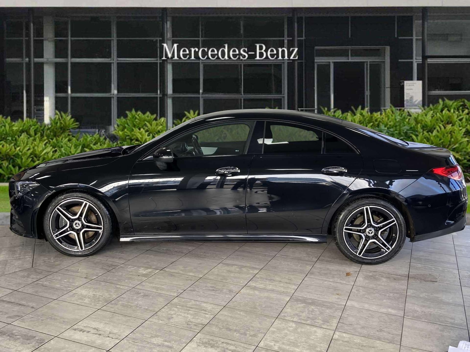 Used Mercedes-Benz CLA 2023 for sale - 76411233: Photo 5
