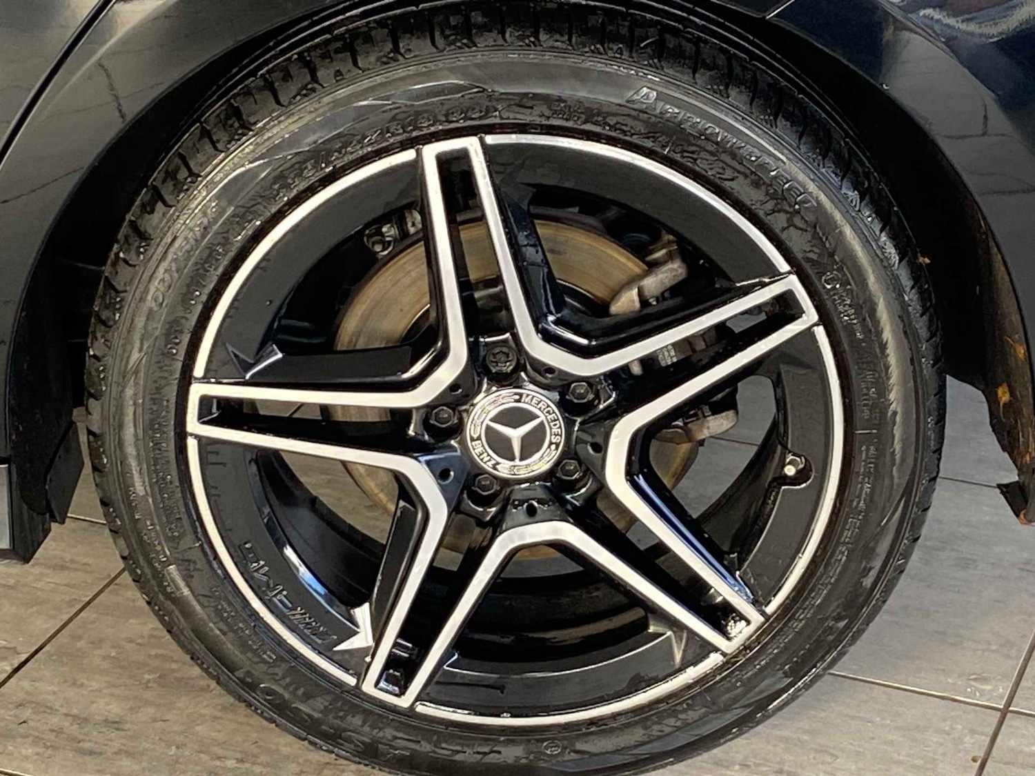 Used Mercedes-Benz CLA 2023 for sale - 76411233: Photo 7