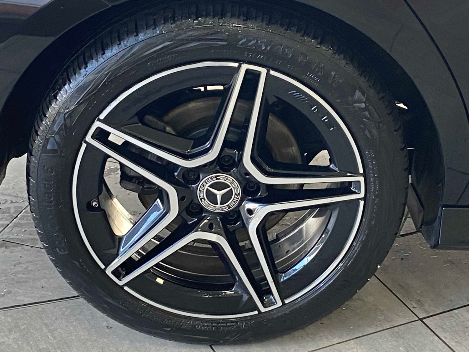 Used Mercedes-Benz CLA 2023 for sale - 76411233: Photo 8