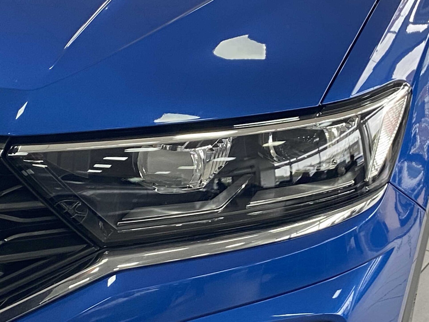 Used Volkswagen T-Roc 2020 for sale - 76298435: Photo 11