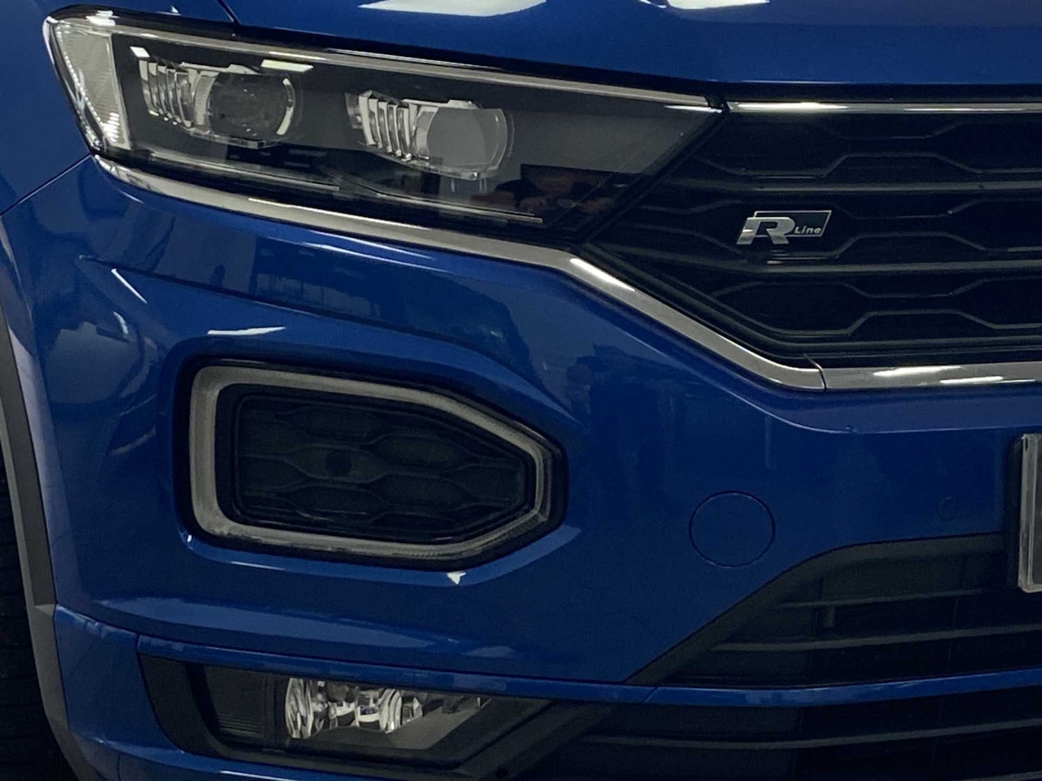 Used Volkswagen T-Roc 2020 for sale - 76298435: Photo 13