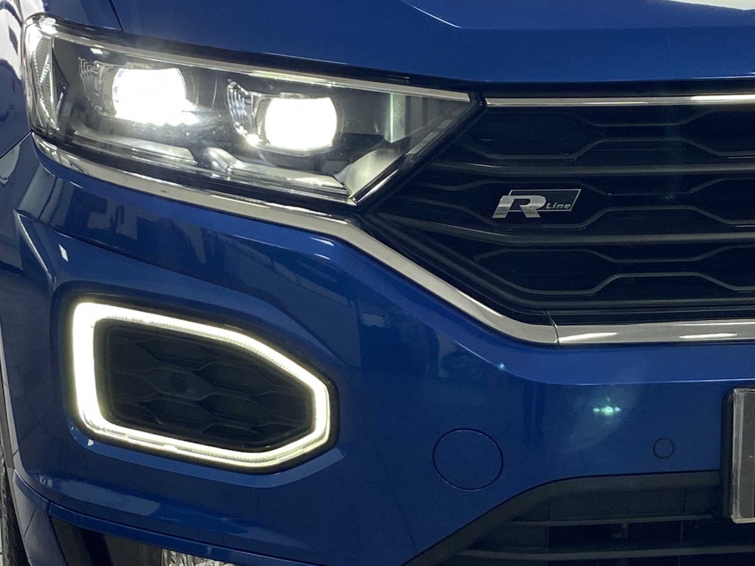 Used Volkswagen T-Roc 2020 for sale - 76298435: Photo 14