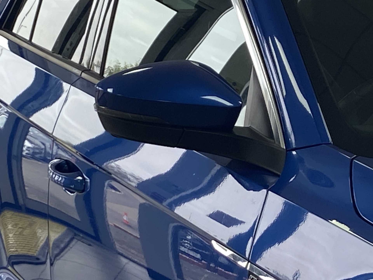 Used Volkswagen T-Roc 2020 for sale - 76298435: Photo 15