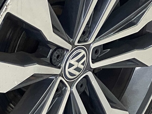 Used Volkswagen T-Roc 2020 for sale - 76298435: Photo 17