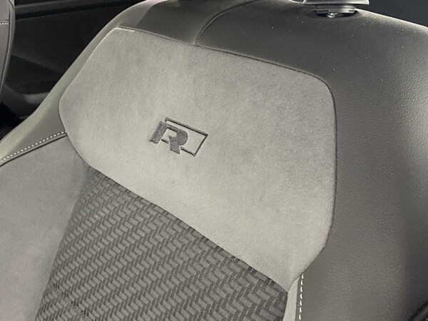 Used Volkswagen T-Roc 2020 for sale - 76298435: Photo 18
