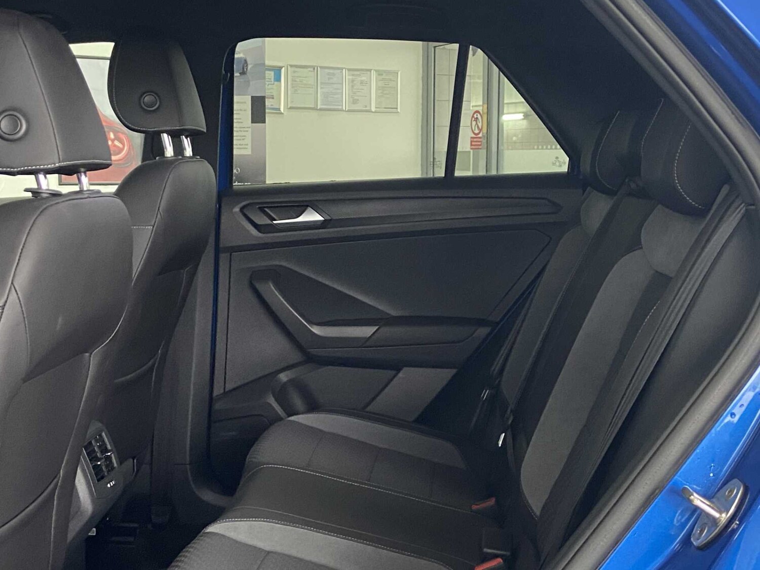 Used Volkswagen T-Roc 2020 for sale - 76298435: Photo 23