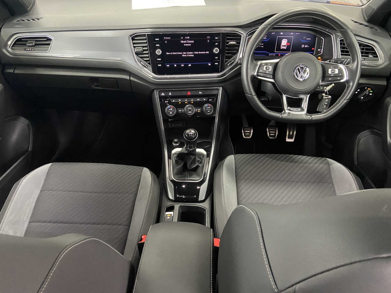 Used Volkswagen T-Roc 2020 for sale - 76298435: Photo 27