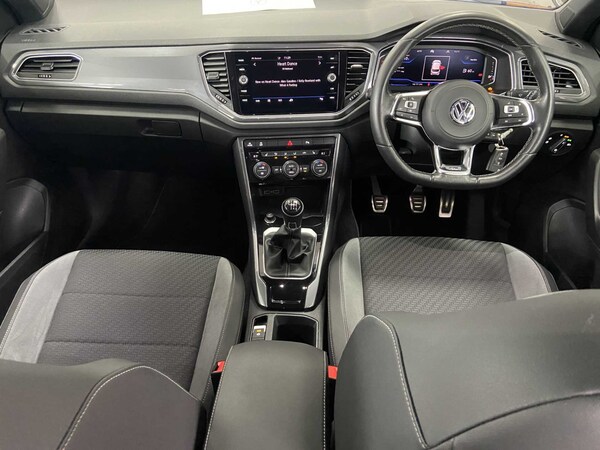 Used Volkswagen T-Roc 2020 for sale - 76298435: Photo 27