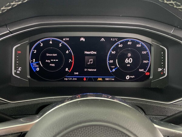 Used Volkswagen T-Roc 2020 for sale - 76298435: Photo 30