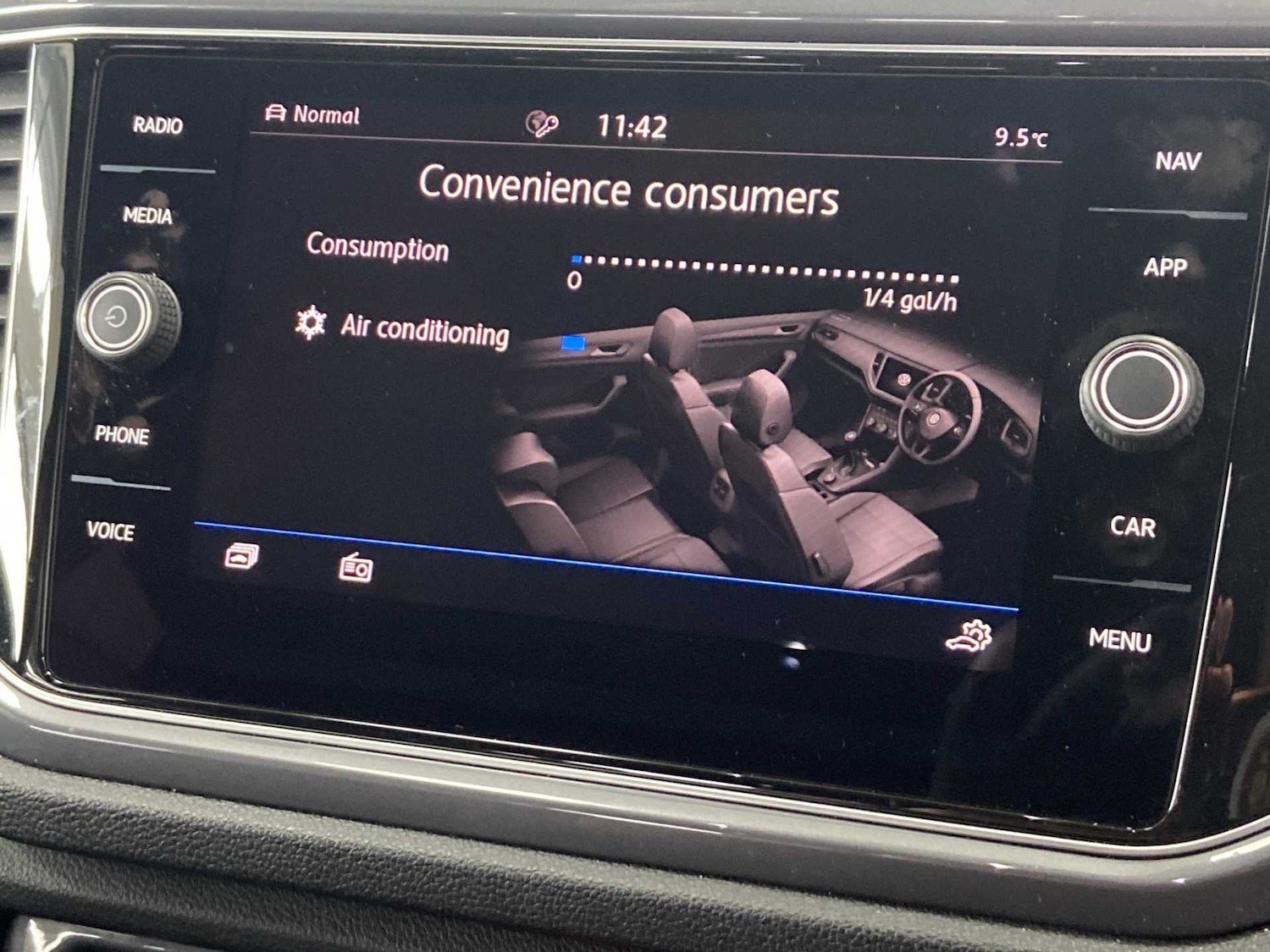 Used Volkswagen T-Roc 2020 for sale - 76298435: Photo 33