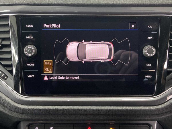 Used Volkswagen T-Roc 2020 for sale - 76298435: Photo 34