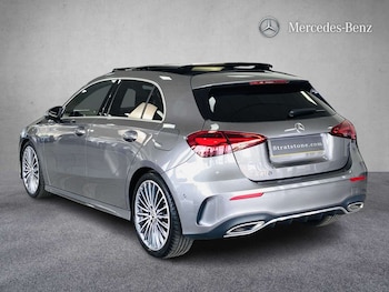Used Mercedes-Benz A-Class 2025 for sale - 78564267: Photo
