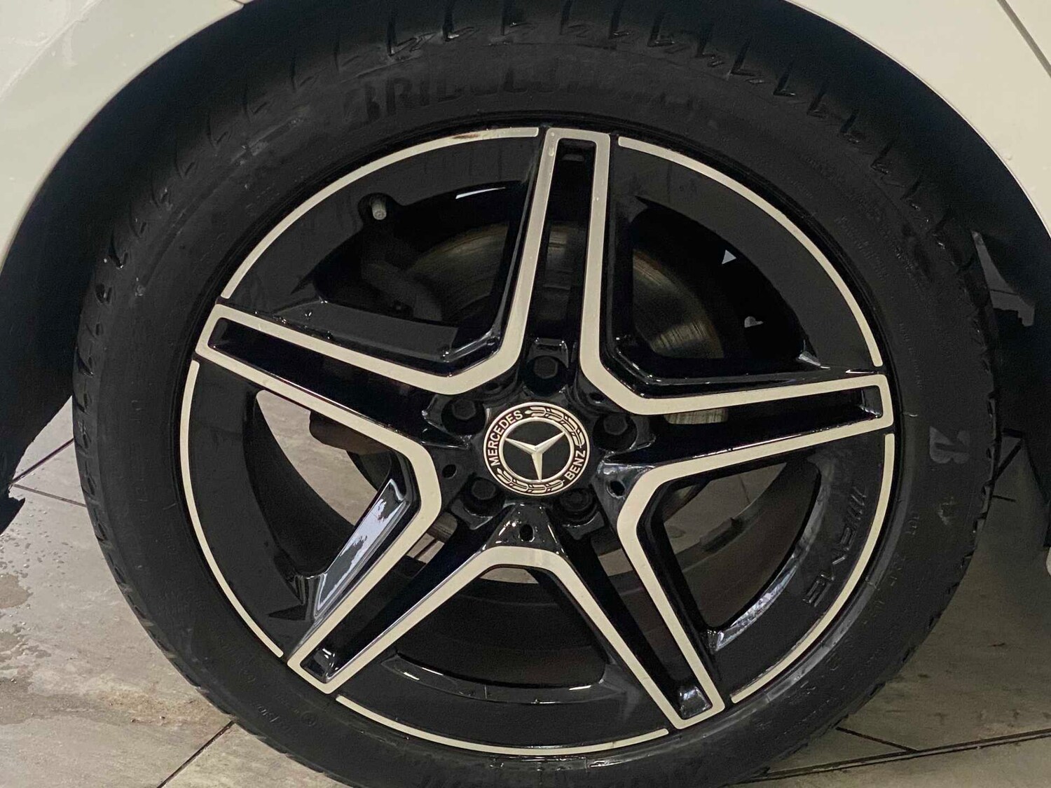 Used Mercedes-Benz A-Class for sale - 77389962: Photo 10