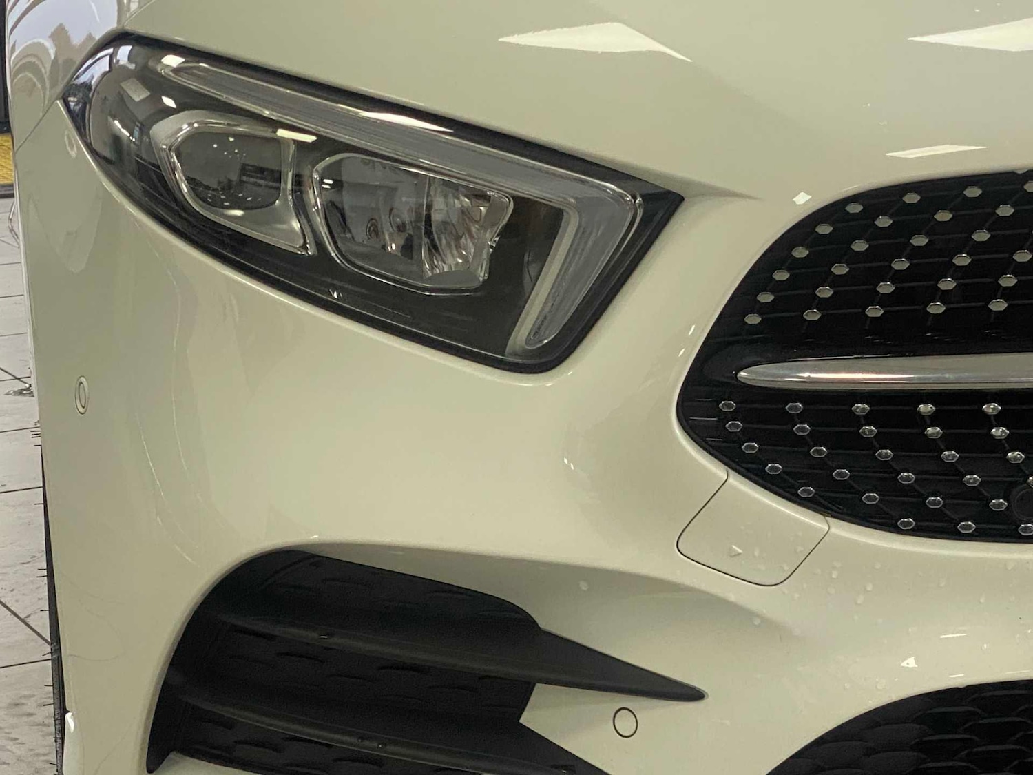 Used Mercedes-Benz A-Class for sale - 77389962: Photo 13