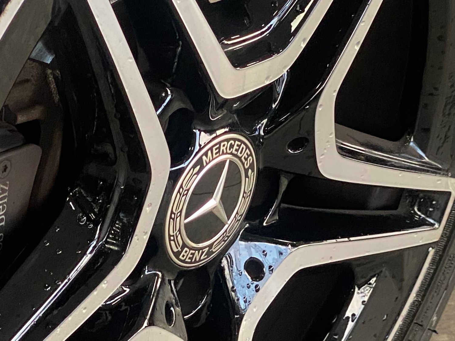 Used Mercedes-Benz A-Class for sale - 77389962: Photo 15