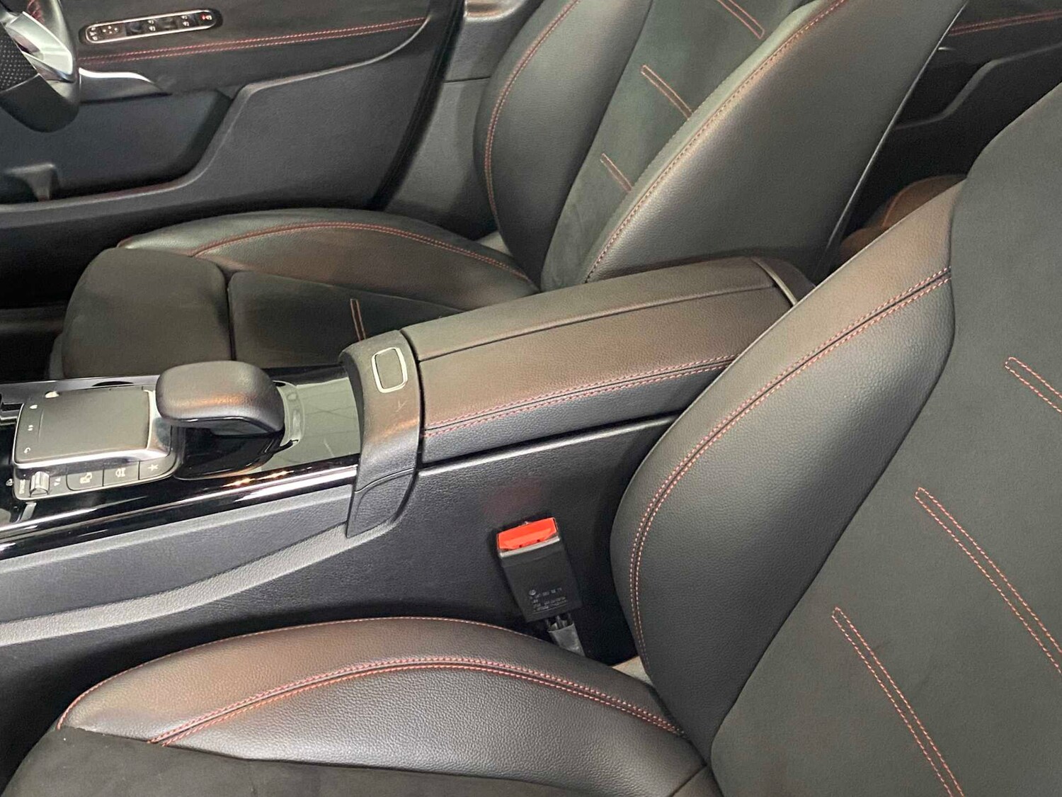 Used Mercedes-Benz A-Class for sale - 77389962: Photo 16