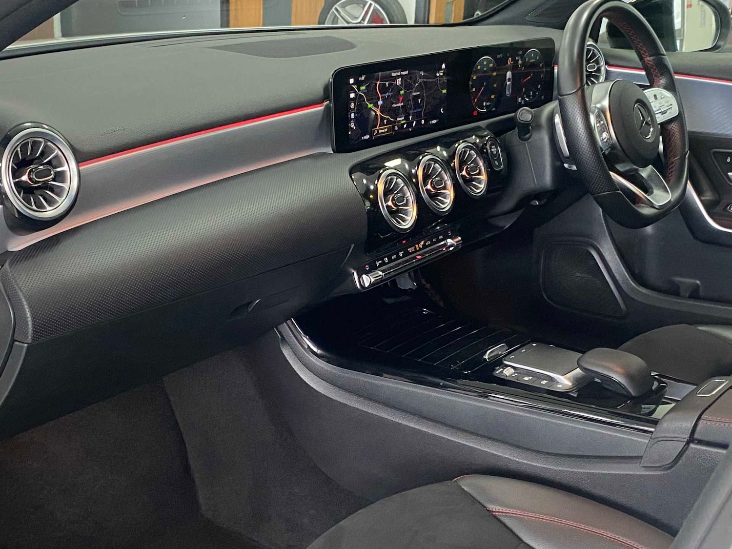 Used Mercedes-Benz A-Class for sale - 77389962: Photo 17