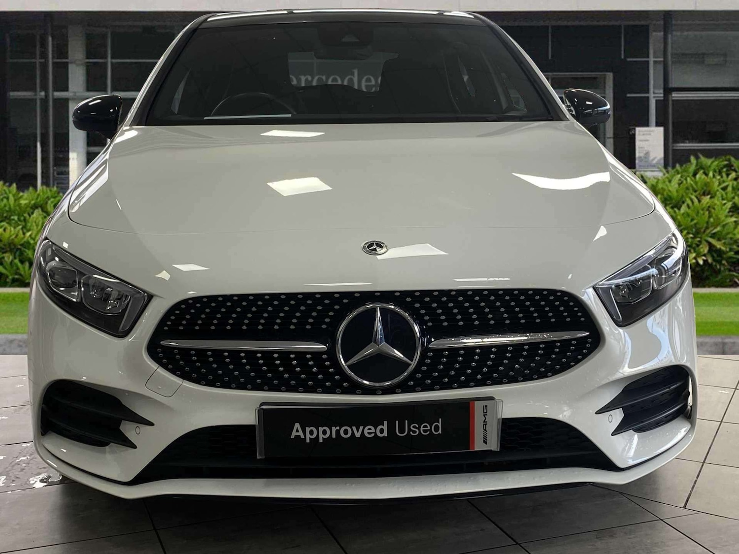 Used Mercedes-Benz A-Class for sale - 77389962: Photo 2