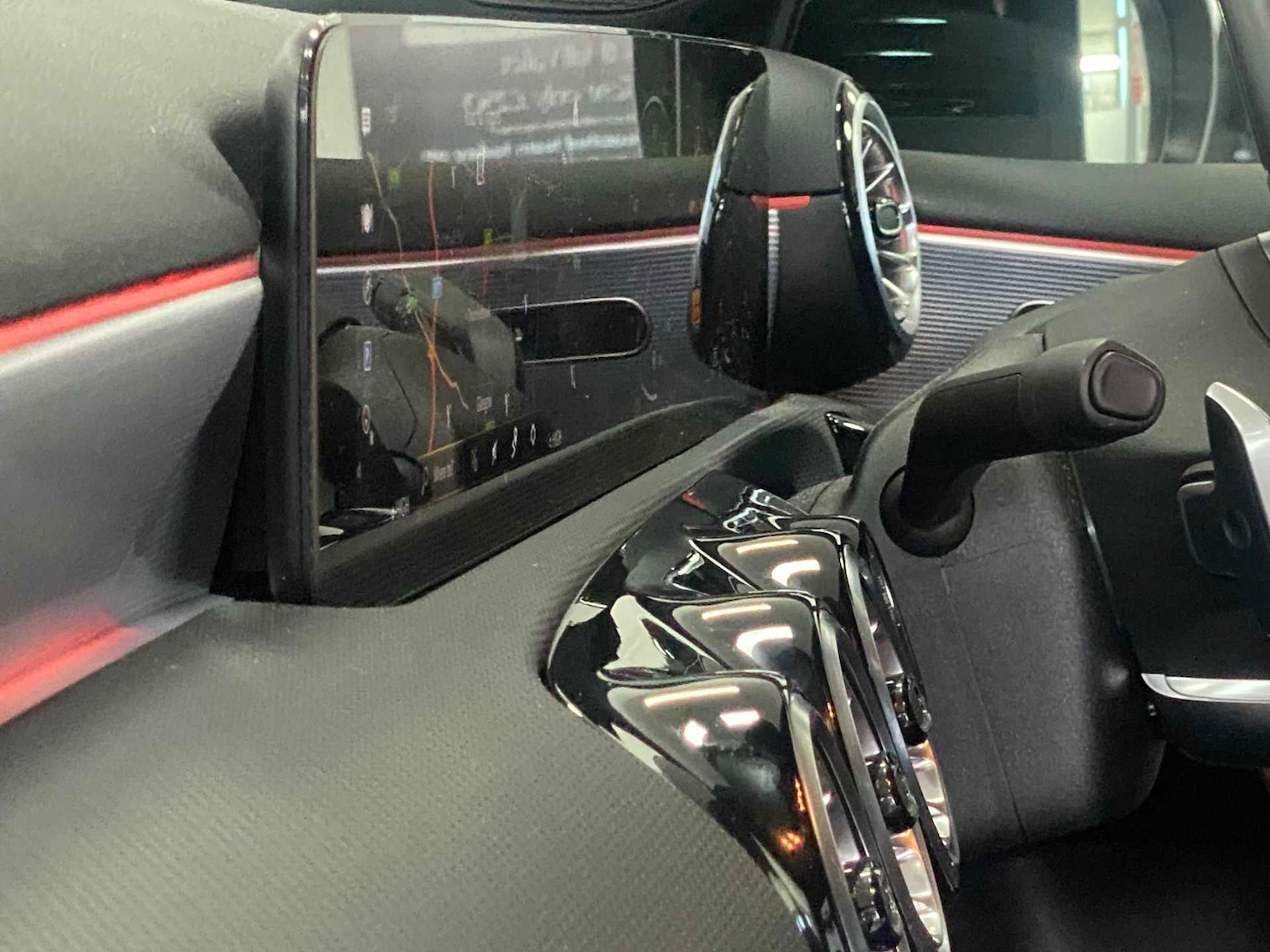 Used Mercedes-Benz A-Class for sale - 77389962: Photo 20