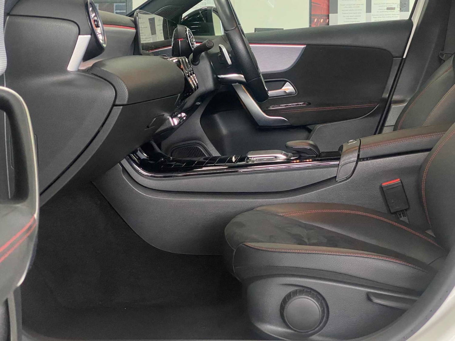 Used Mercedes-Benz A-Class for sale - 77389962: Photo 21