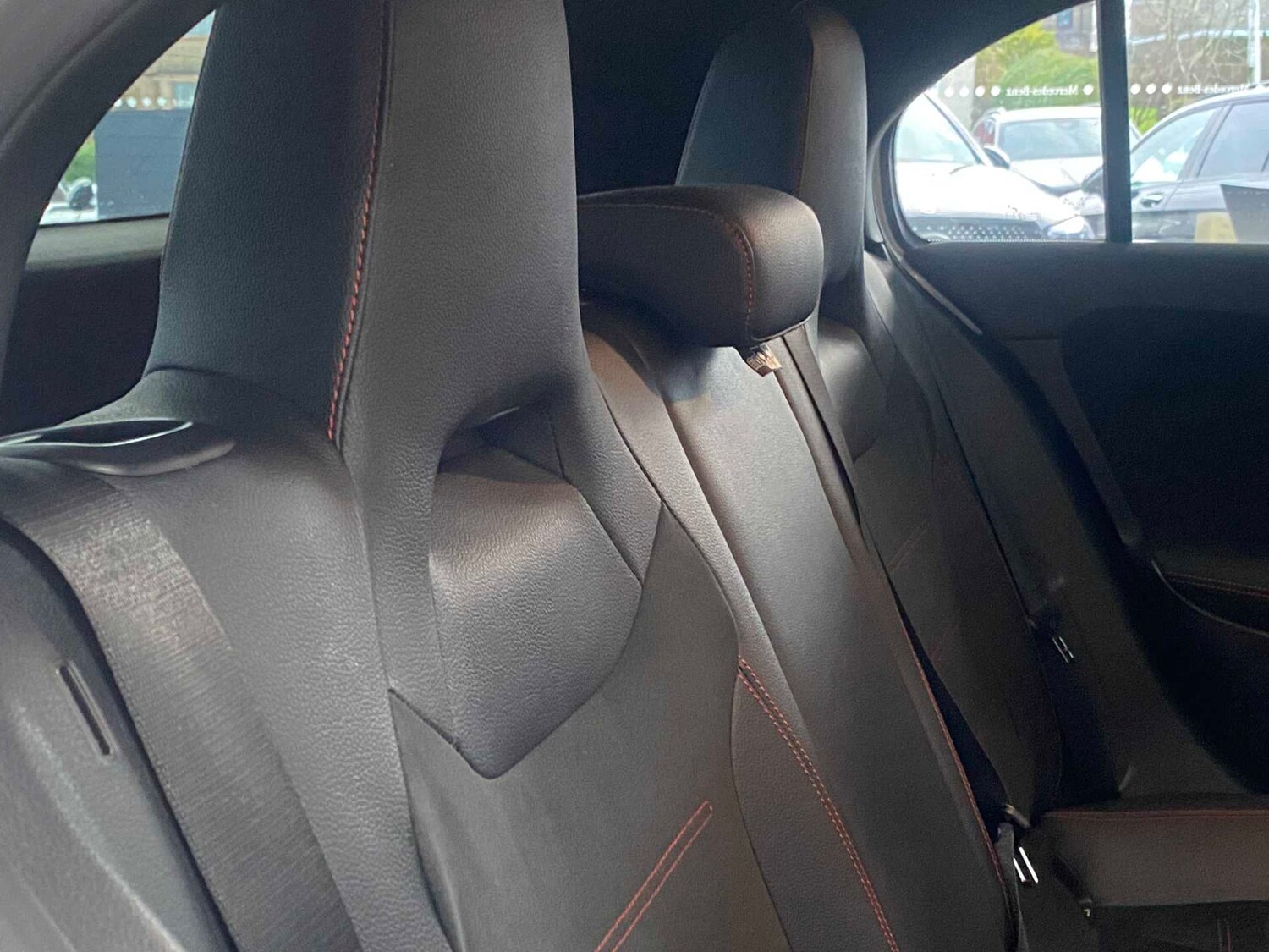 Used Mercedes-Benz A-Class for sale - 77389962: Photo 23