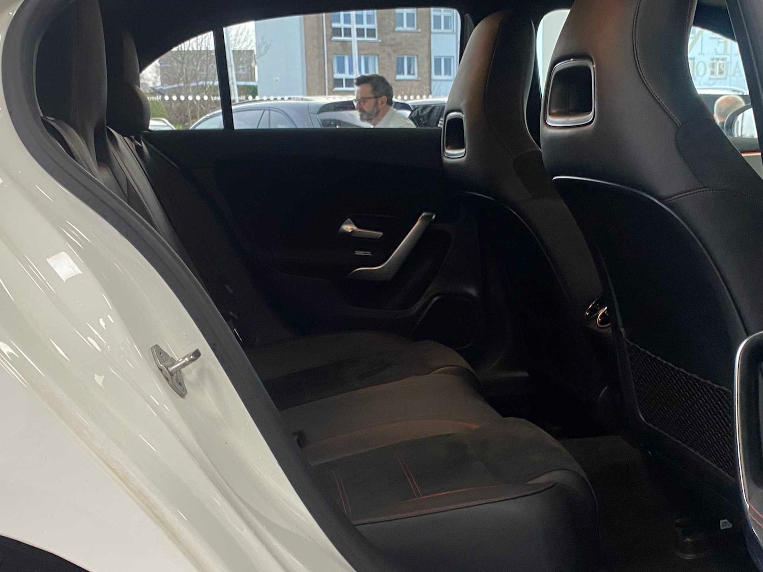 Used Mercedes-Benz A-Class for sale - 77389962: Photo 24