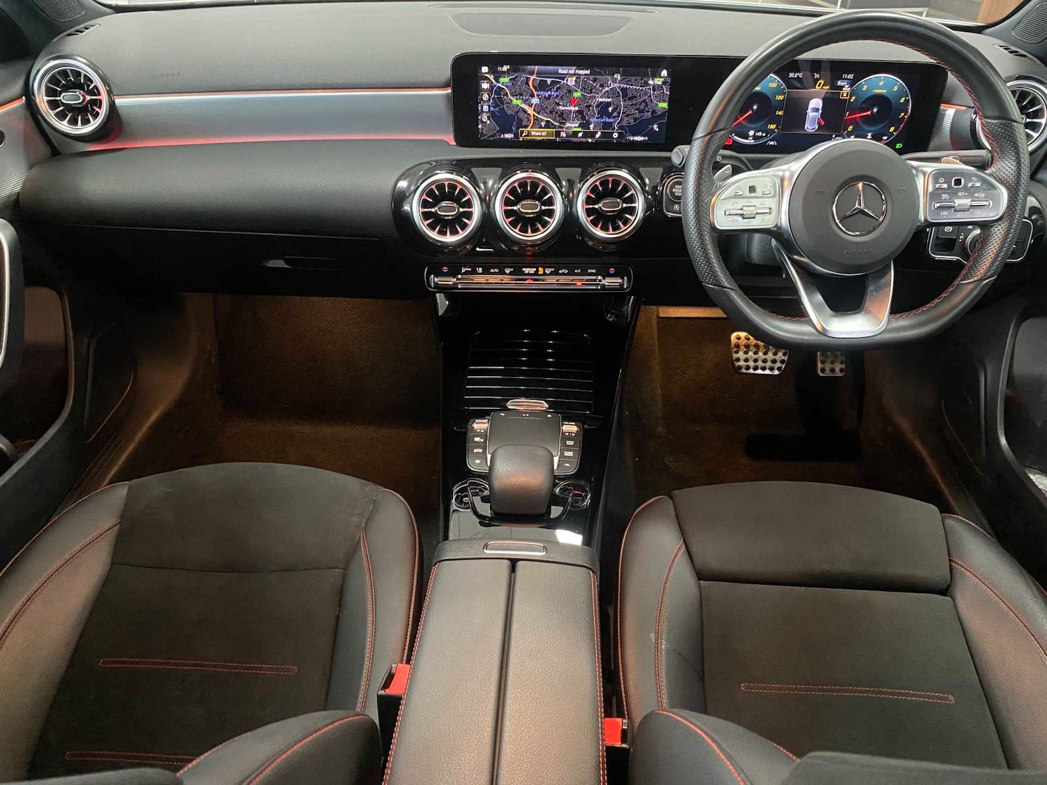 Used Mercedes-Benz A-Class for sale - 77389962: Photo 25