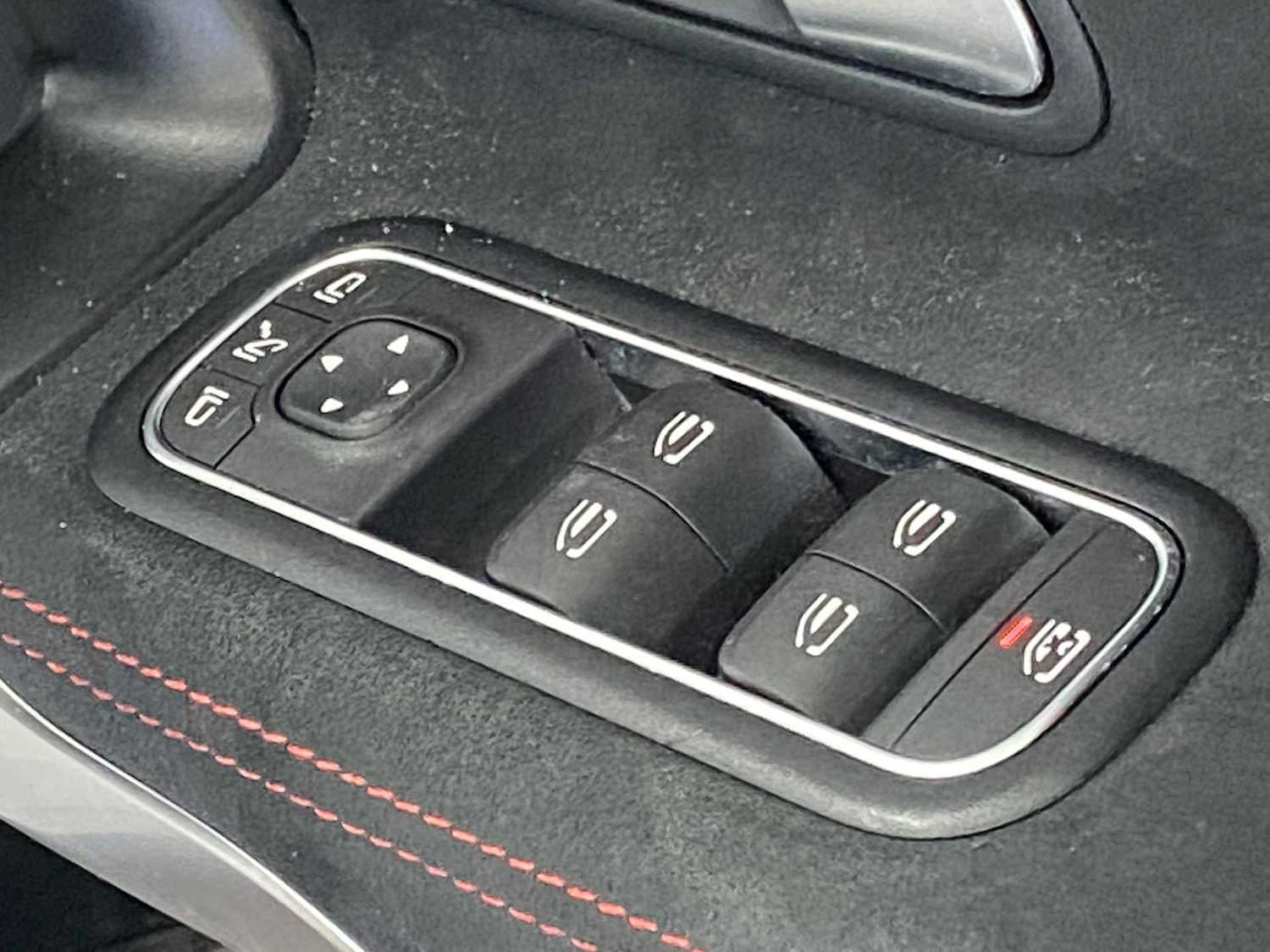 Used Mercedes-Benz A-Class for sale - 77389962: Photo 28