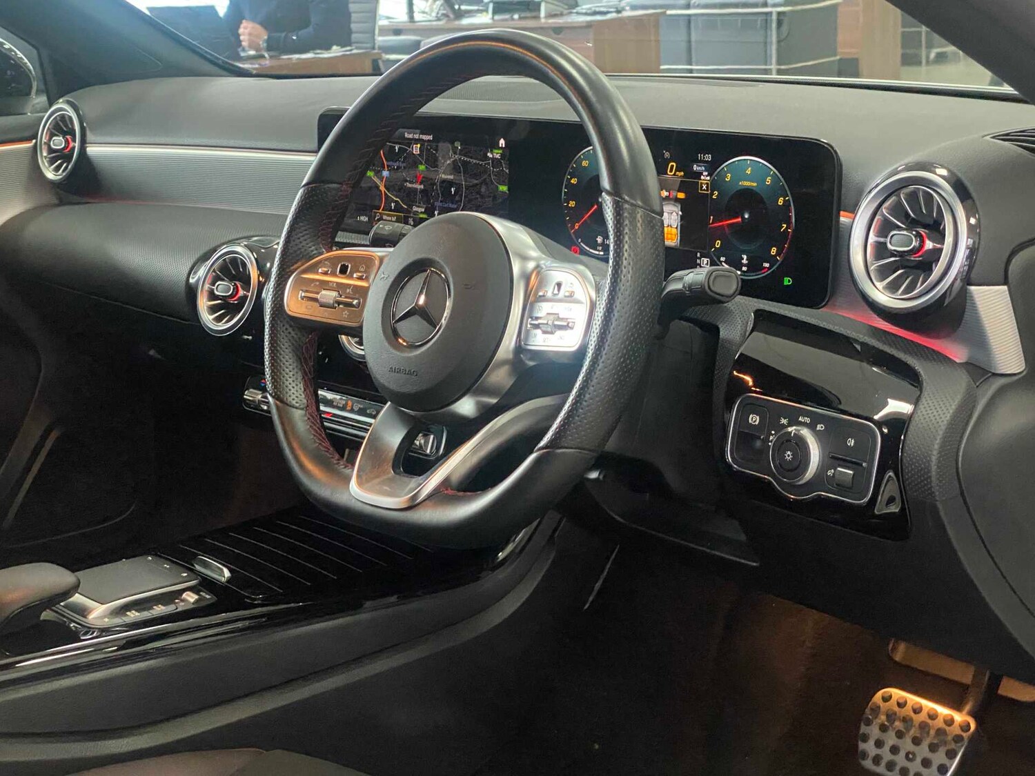 Used Mercedes-Benz A-Class for sale - 77389962: Photo 30