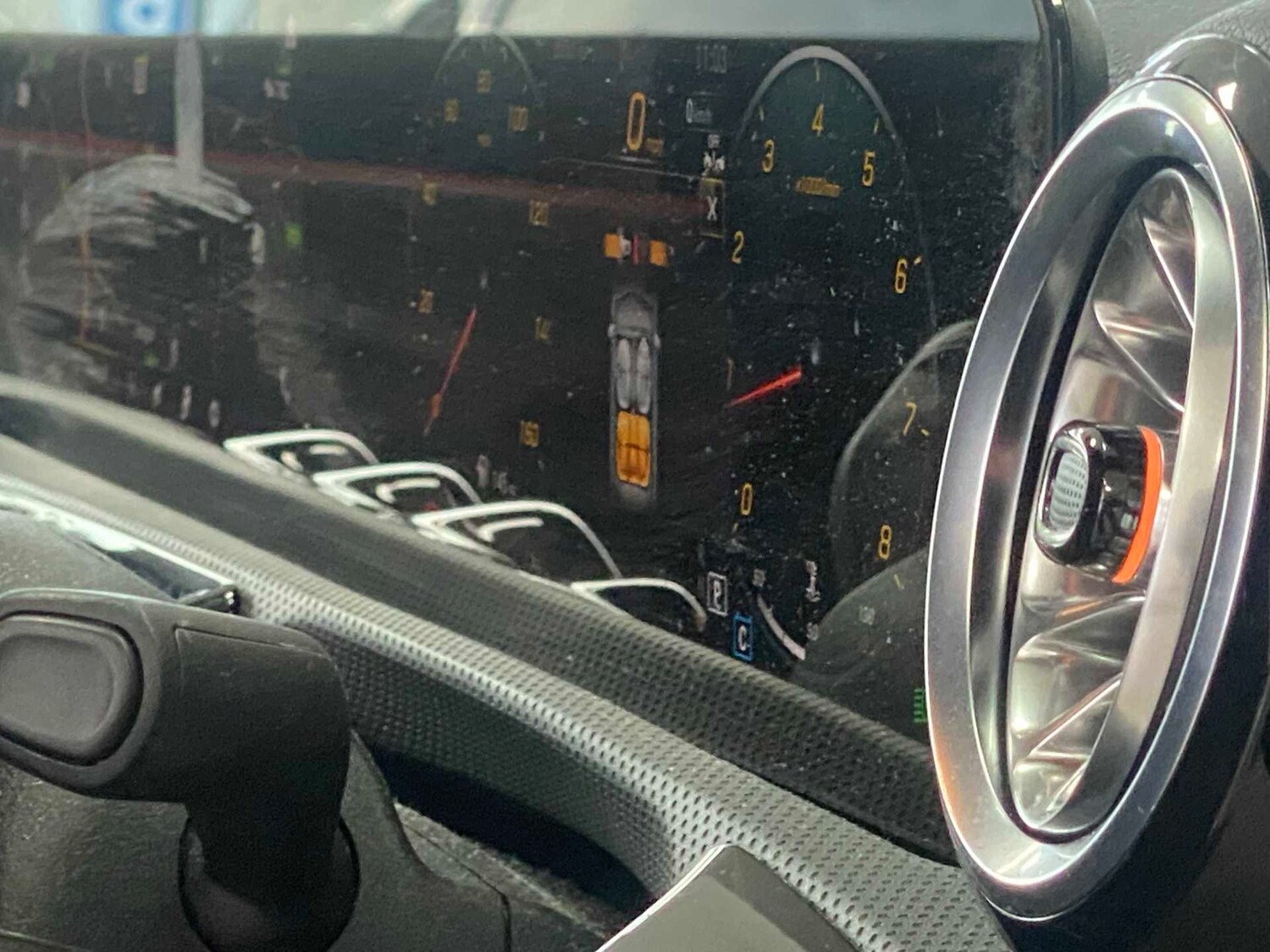 Used Mercedes-Benz A-Class for sale - 77389962: Photo 32