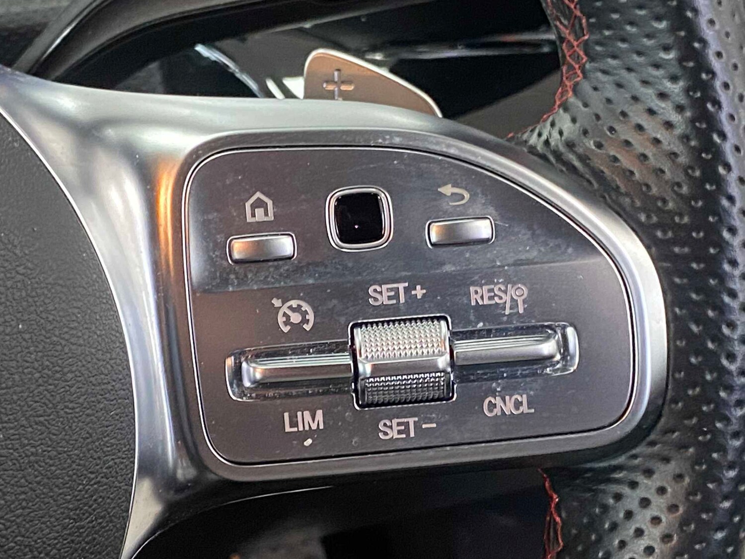 Used Mercedes-Benz A-Class for sale - 77389962: Photo 34