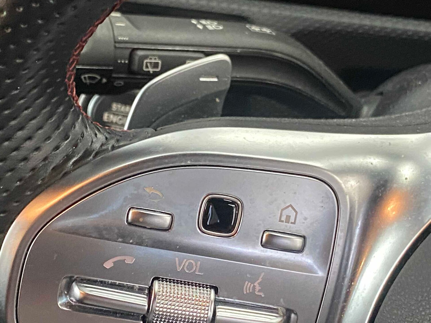 Used Mercedes-Benz A-Class for sale - 77389962: Photo 35