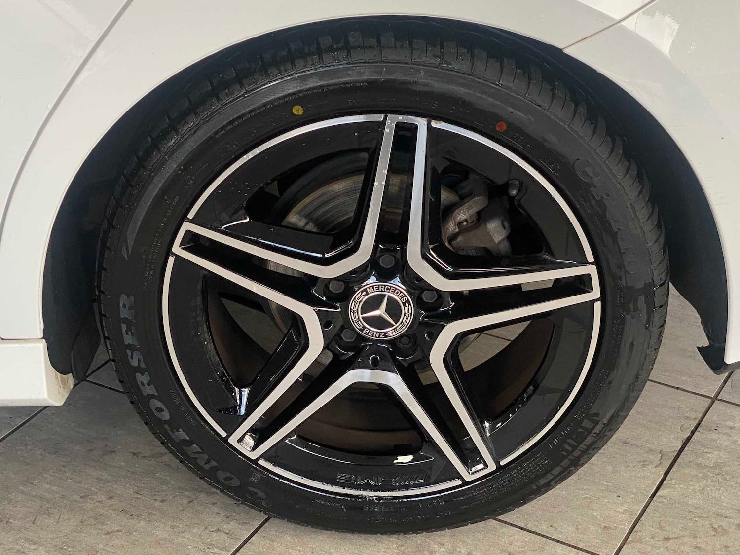 Used Mercedes-Benz A-Class for sale - 77389962: Photo 7