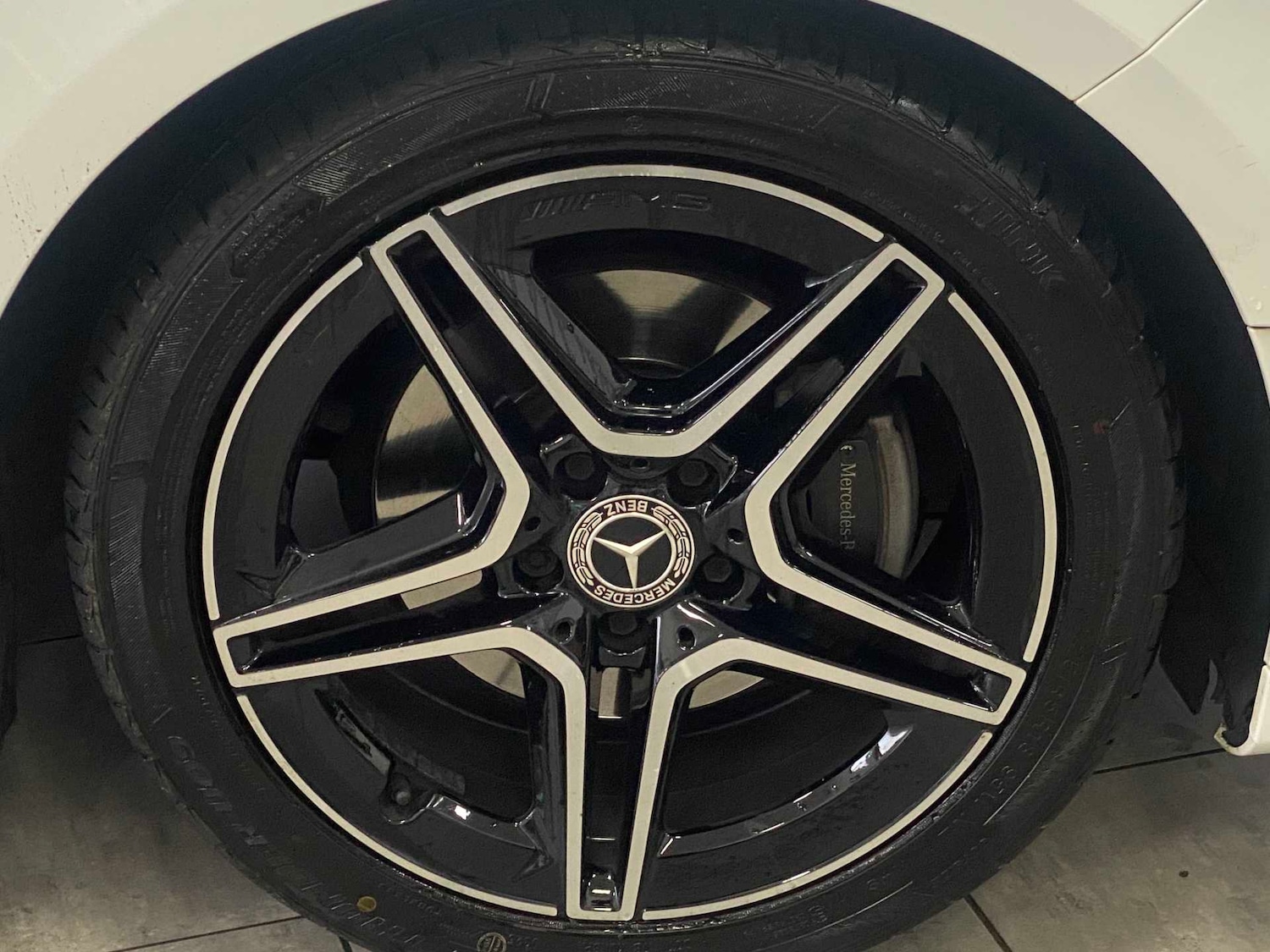 Used Mercedes-Benz A-Class for sale - 77389962: Photo 9