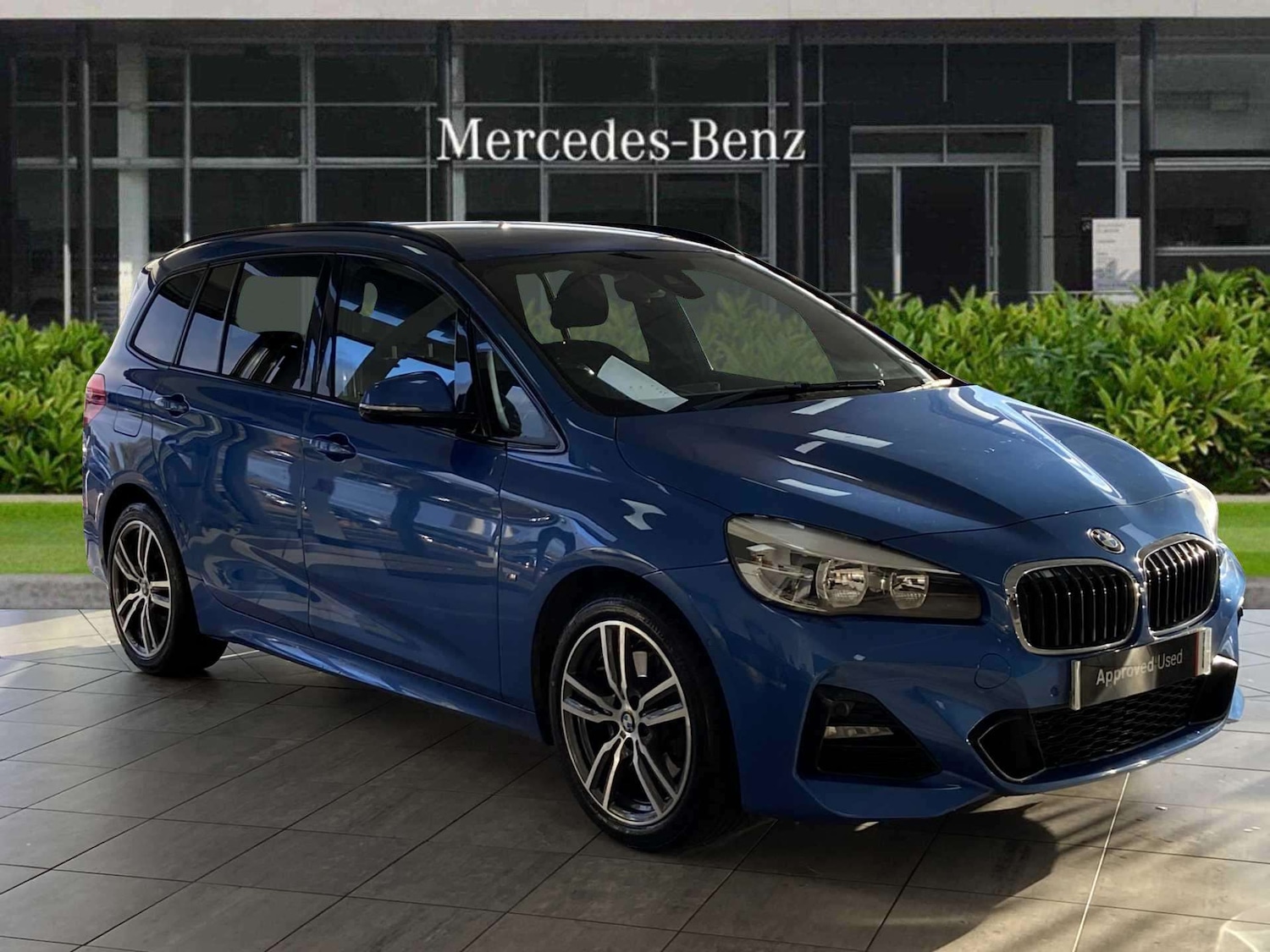 Used BMW 2 Series 2019 for sale - 76329234: Photo 1