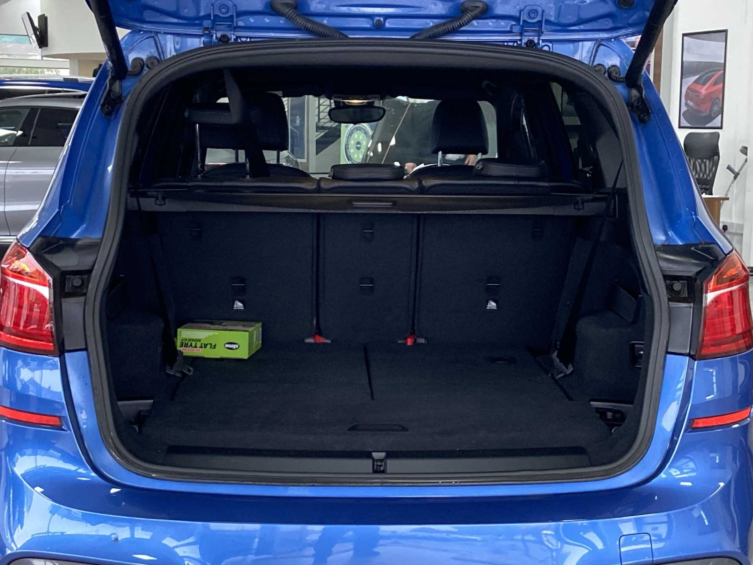 Used BMW 2 Series 2019 for sale - 76329234: Photo 11