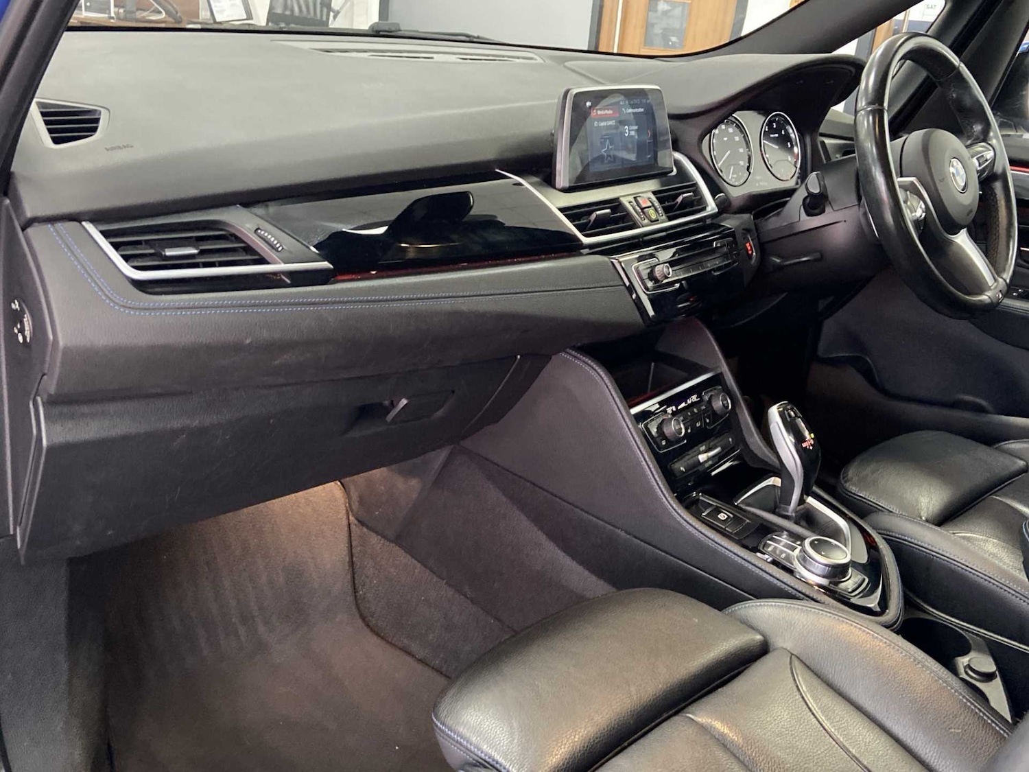 Used BMW 2 Series 2019 for sale - 76329234: Photo 19