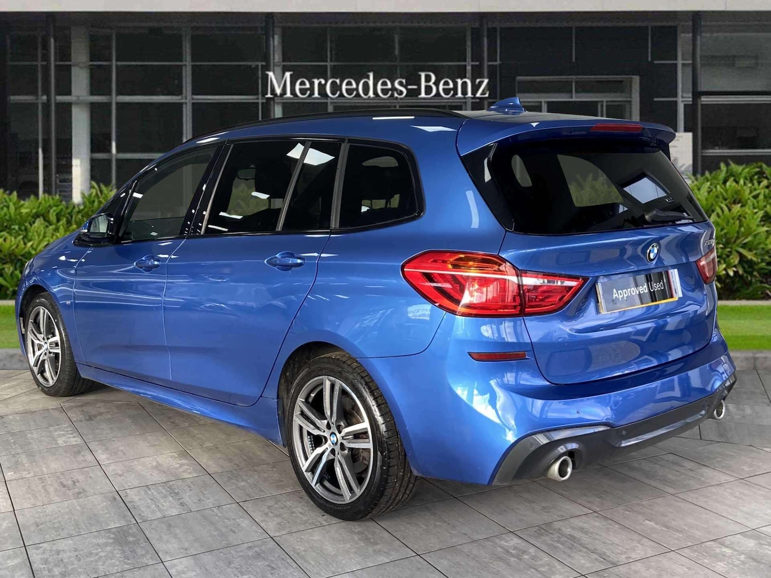 Used BMW 2 Series 2019 for sale - 76329234: Photo 2