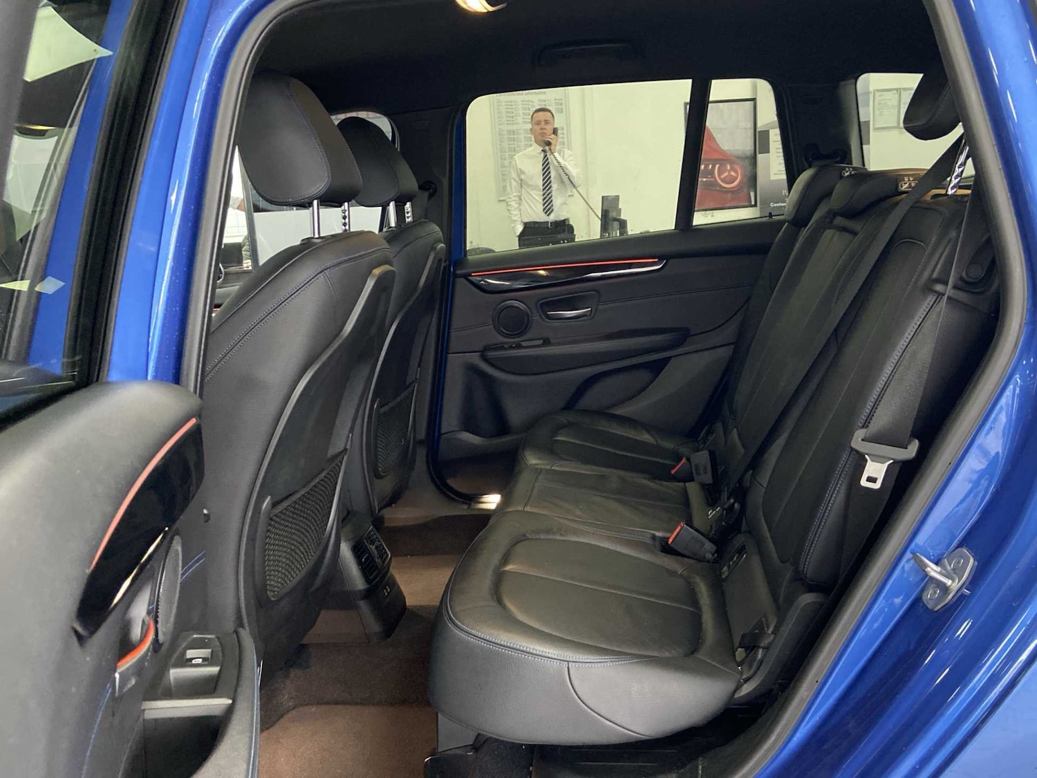 Used BMW 2 Series 2019 for sale - 76329234: Photo 23
